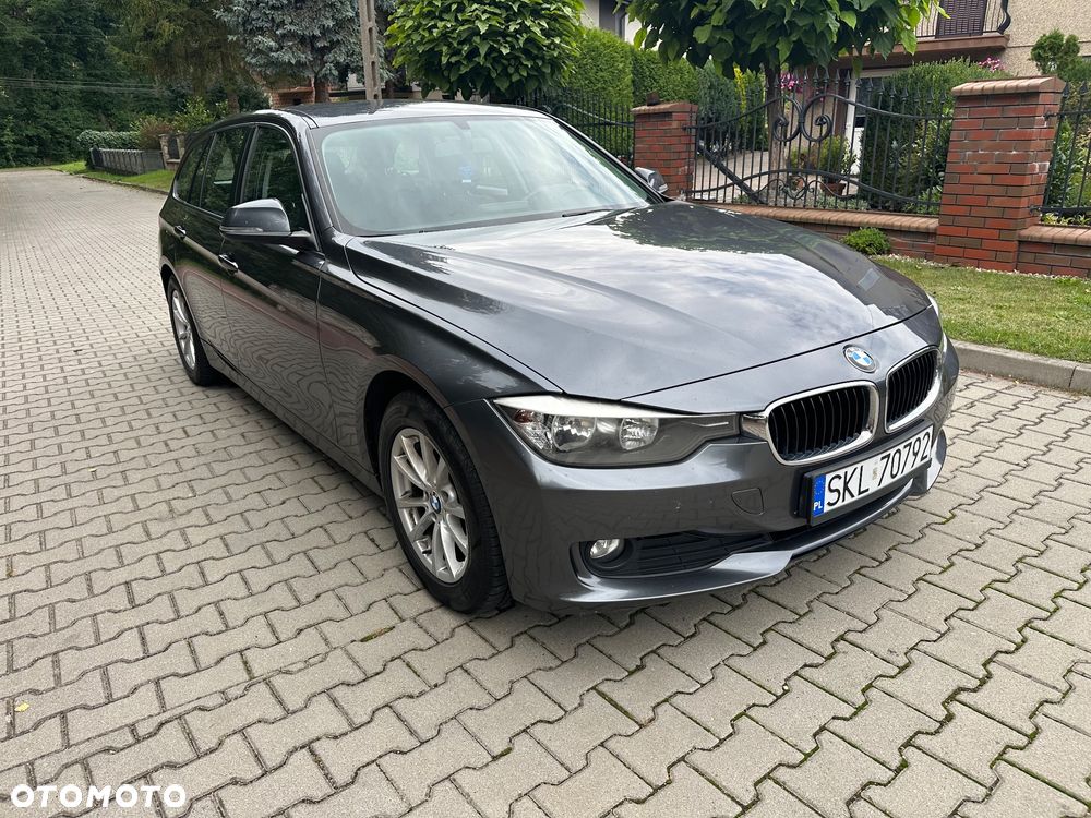 BMW Seria 3 - 14