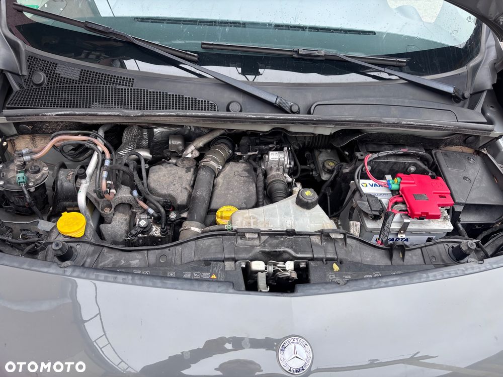 Mercedes-Benz Citan Tourer 415.703 - 12