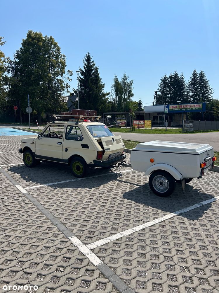 Fiat 126 - 11