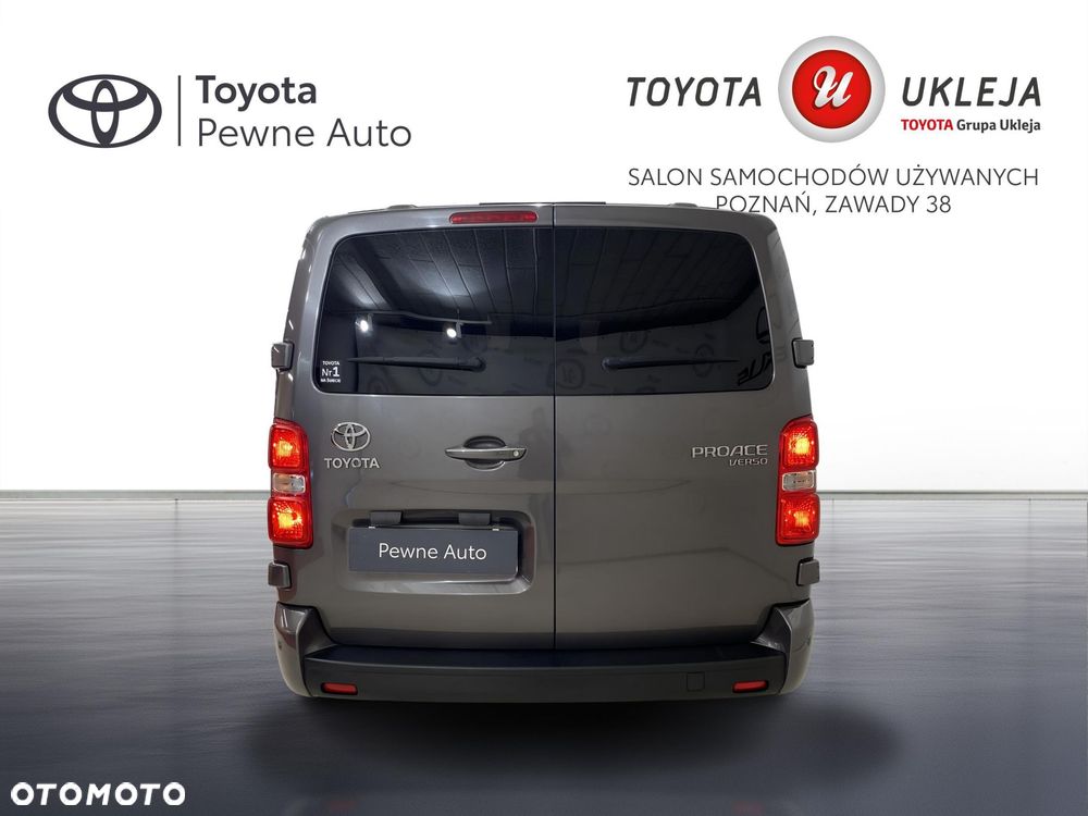 Toyota Proace Verso 2.0 D4-D Long Business - 7
