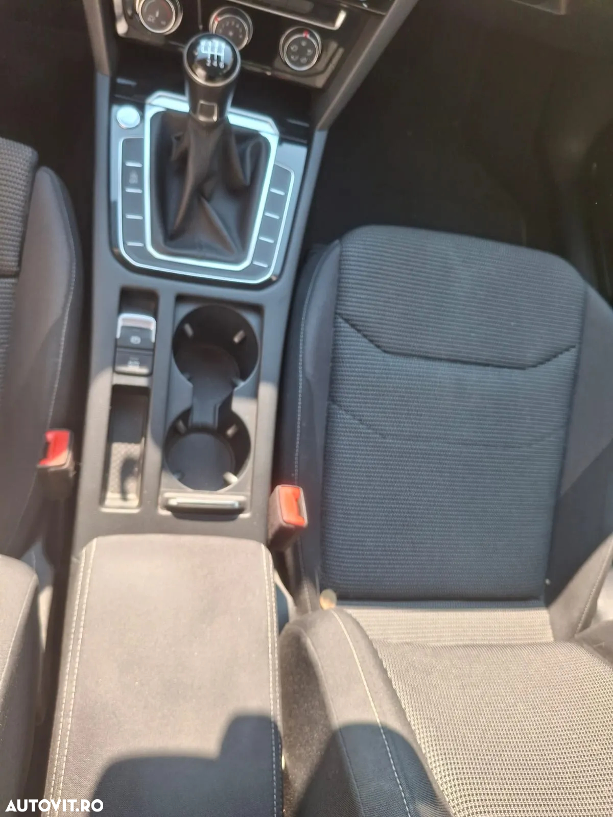 Volkswagen ARTEON - 8