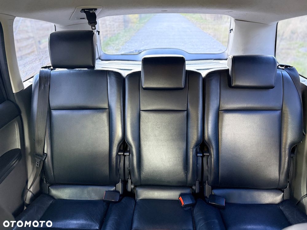 Ford Focus C-Max 2.0 Ghia - 6