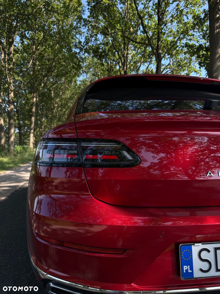 Volkswagen Arteon 2.0 TDI 4Motion R-Line DSG - 8