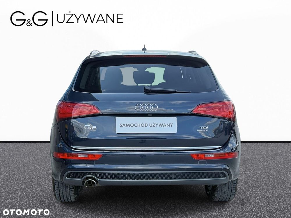 Audi Q5 40 TDI Quattro Sport S tronic - 7