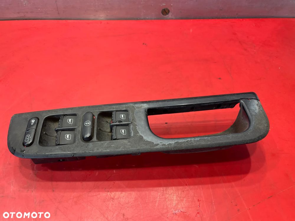 PANEL SZYB VOLKSWAGEN GOLF SKODA SEAT 1J4959857 - 1