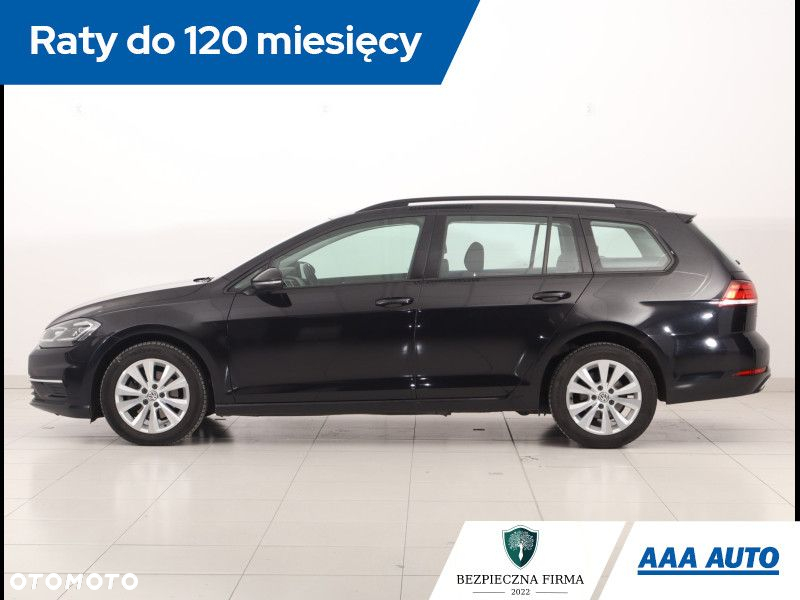 Volkswagen Golf - 3