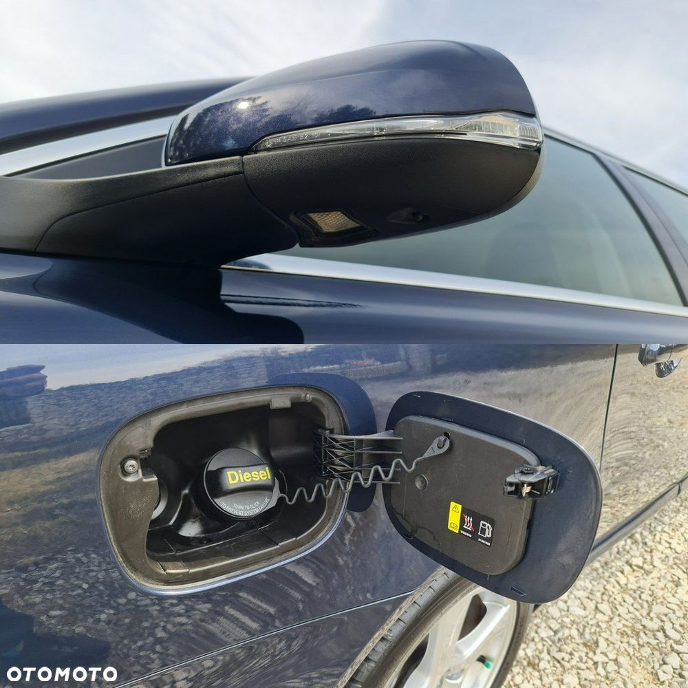 Volvo V70 D4 Drive-E Dynamic Momentum - 38