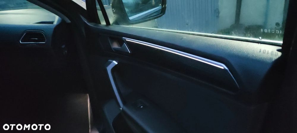 Volkswagen Tiguan 2.0 TDI SCR (BlueMotion Technology) DSG Highline - 30