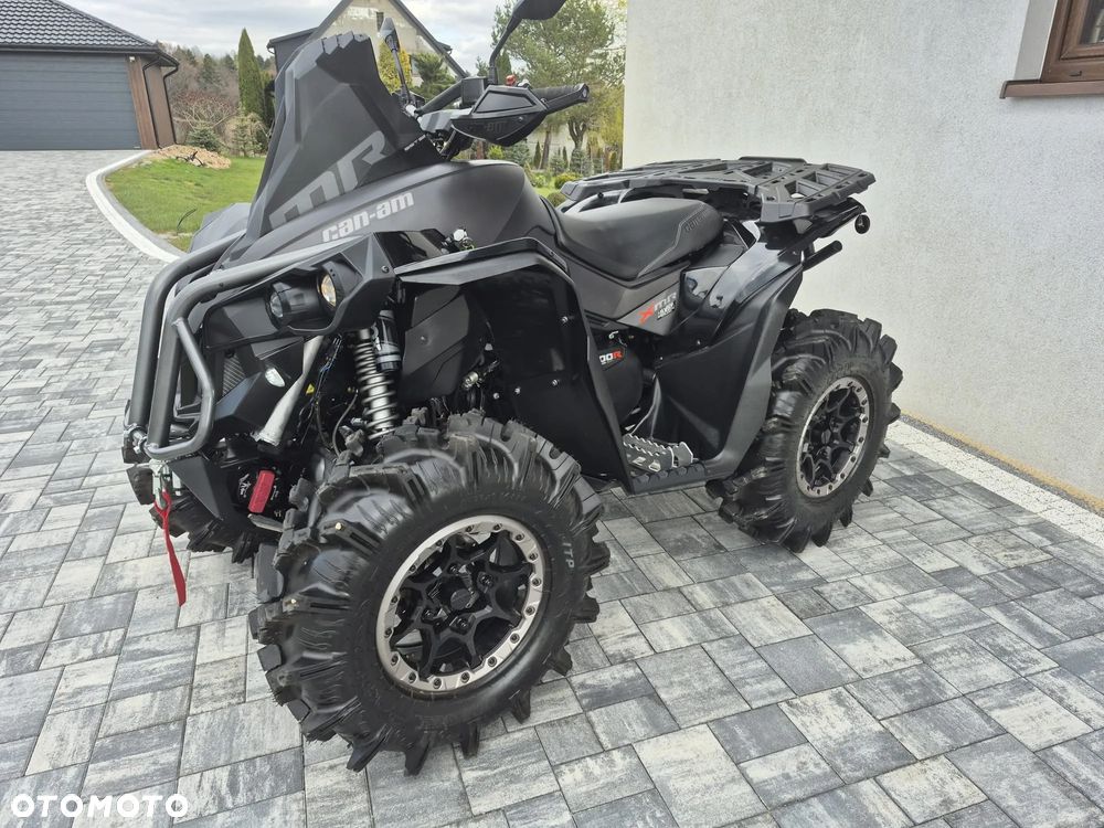 Can-Am Renegade - 5