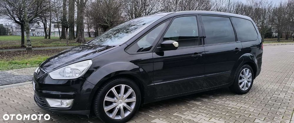 Ford Galaxy - 2