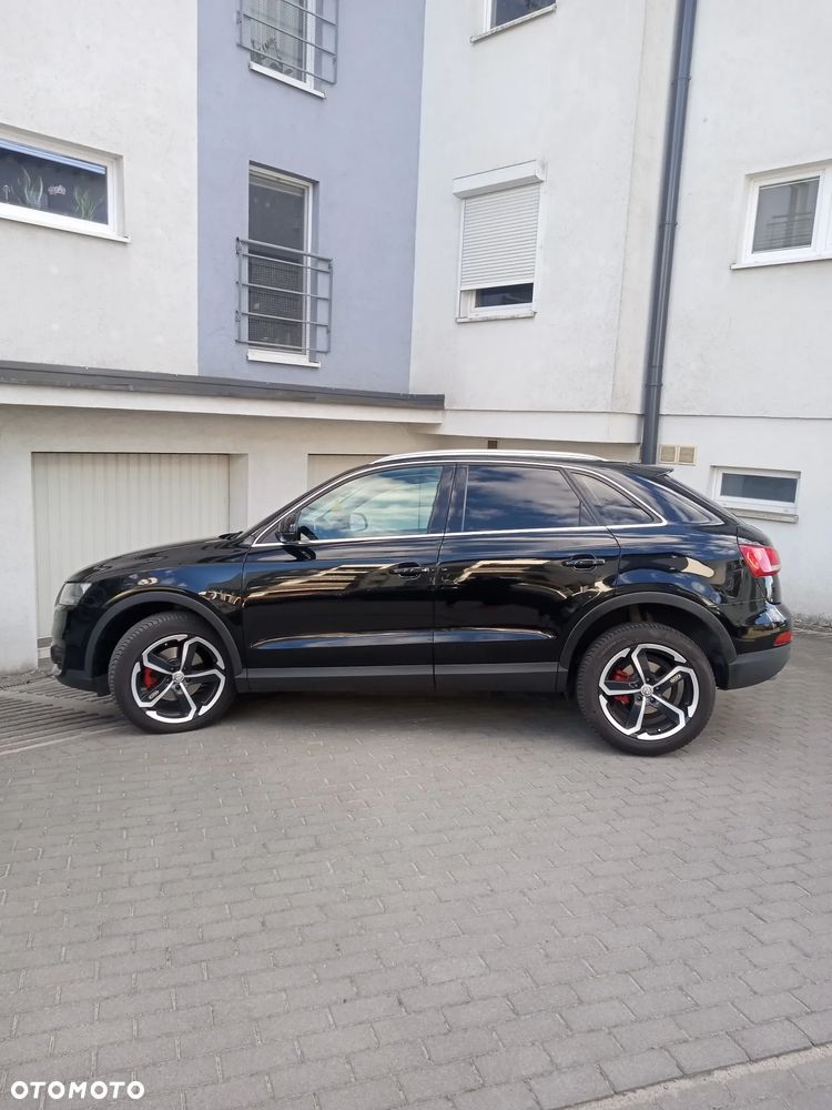 Audi Q3 2.0 TDI - 3