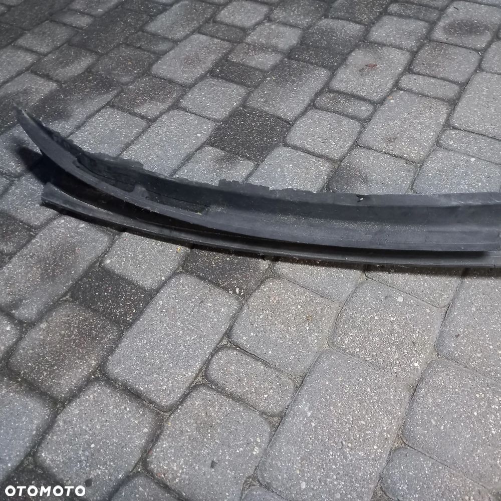 podszybie osłona bmw e87 e90 e46 - 6