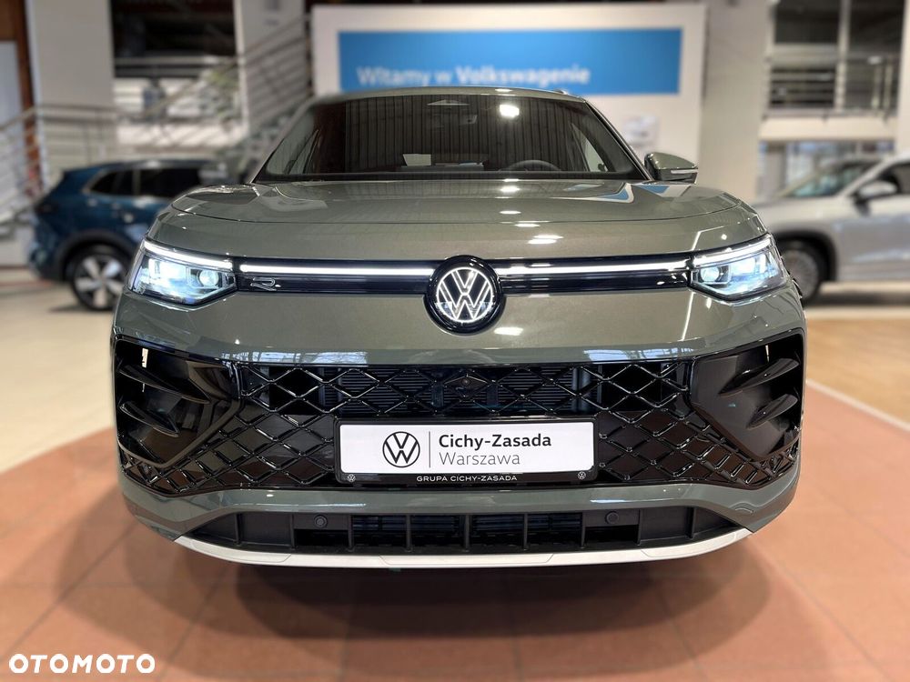 Volkswagen Tayron 2.0 TDI SCR 4Mot R-Line Plus DSG - 39