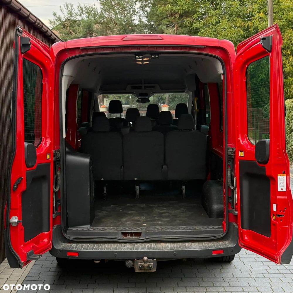 Ford Transit L3H2 Edition - 5
