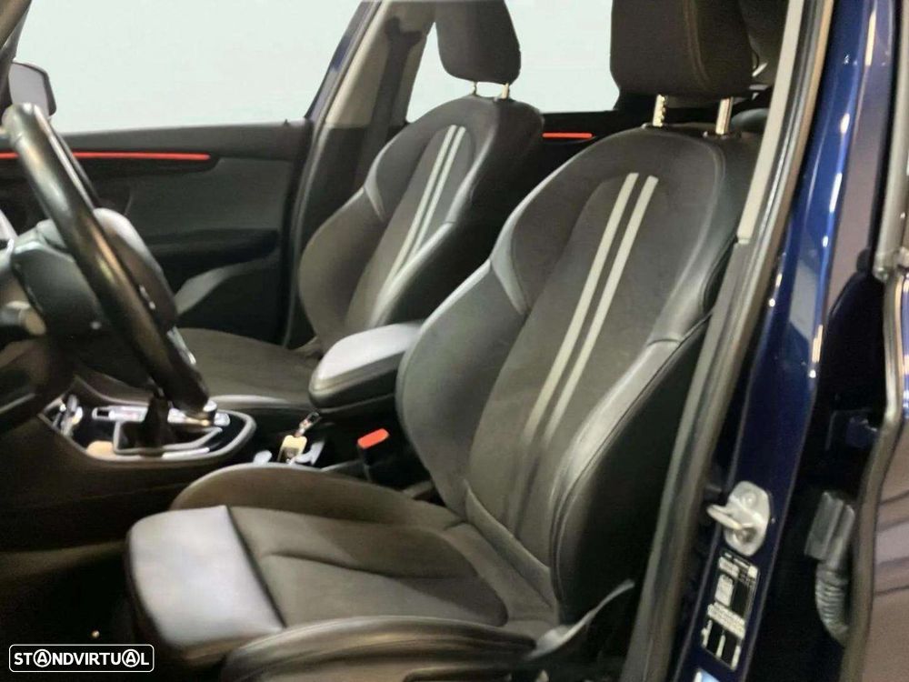 BMW 216 Active Tourer - 15