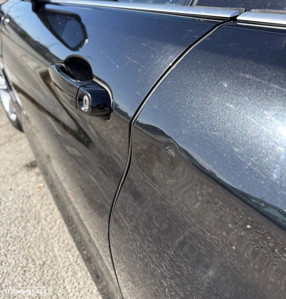BMW 420 Gran Coupé d Aut. Sport Line - 8