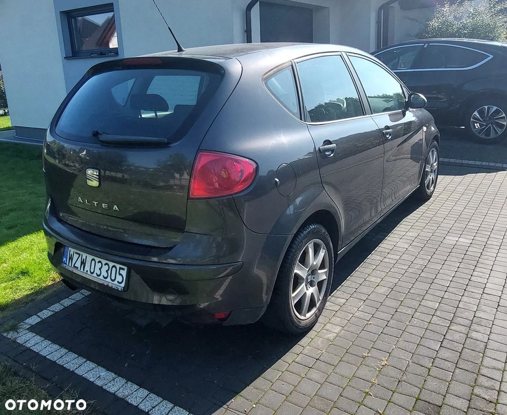 Seat Altea - 24