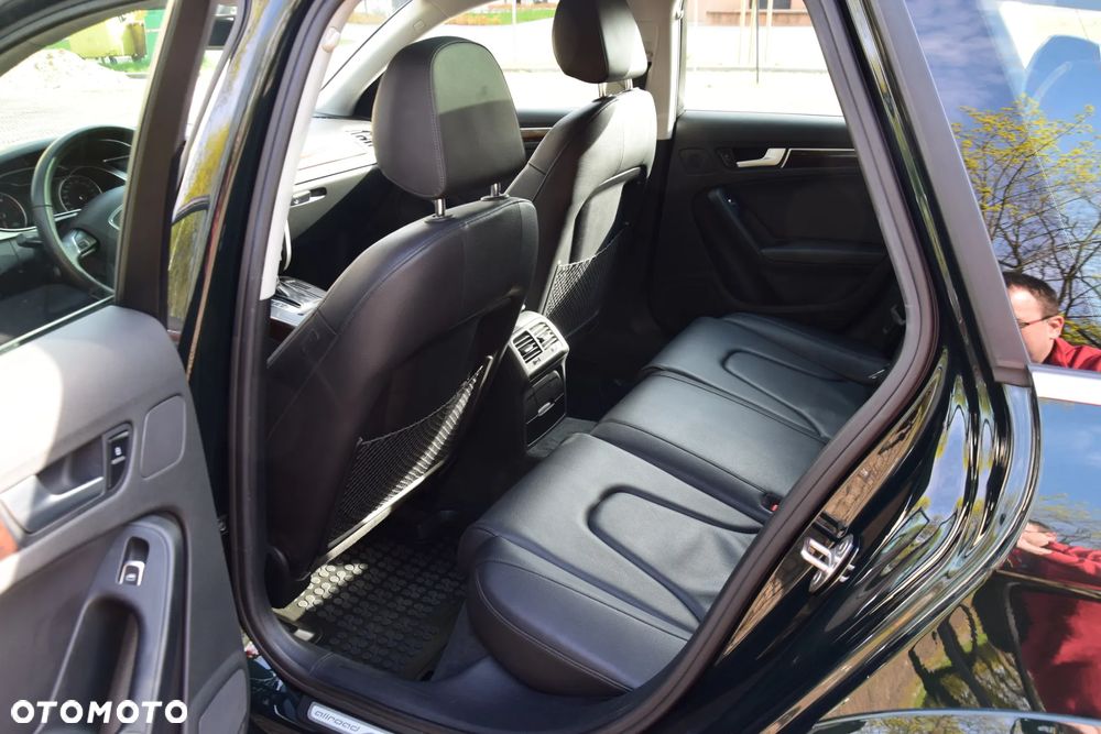 Audi A4 Allroad 2.0 TFSI Quattro S tronic - 17