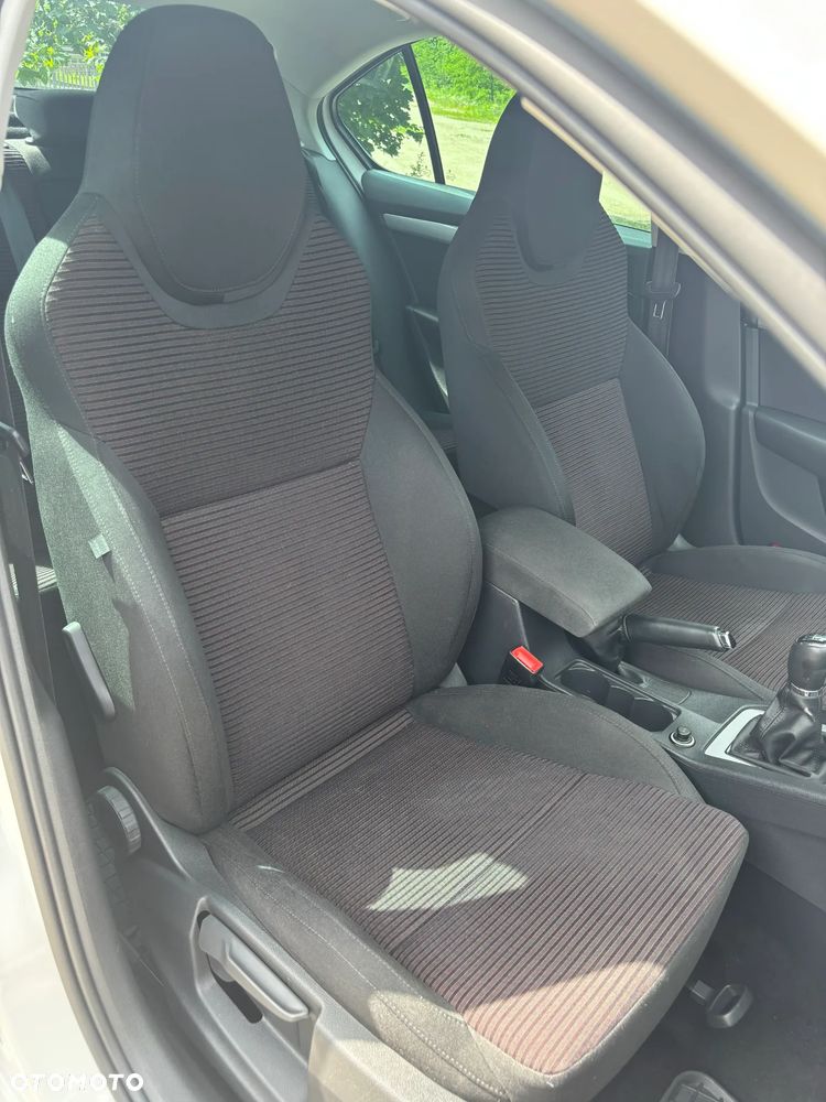 Skoda Octavia 2.0 TDI Style - 21