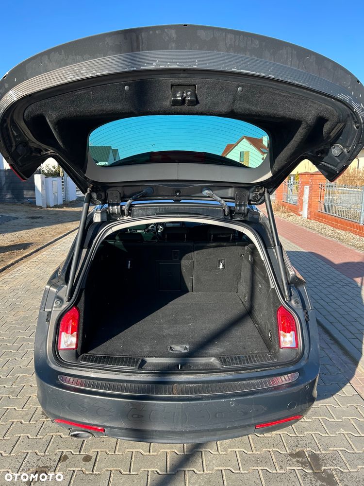 Opel Insignia 2.0 CDTI - 11