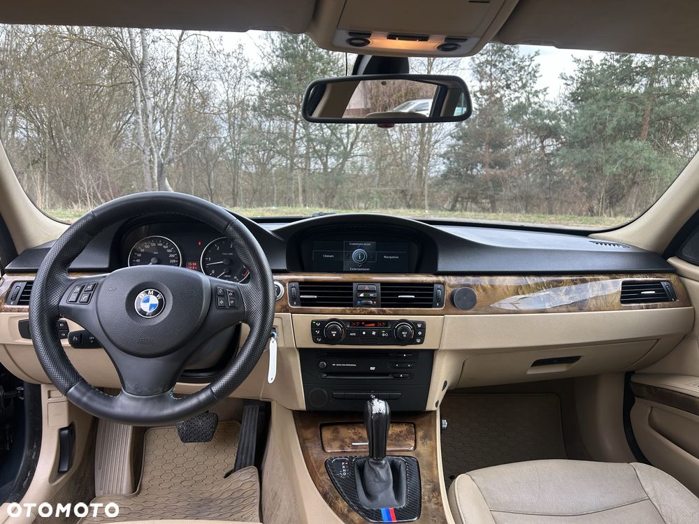 BMW Seria 3 - 8