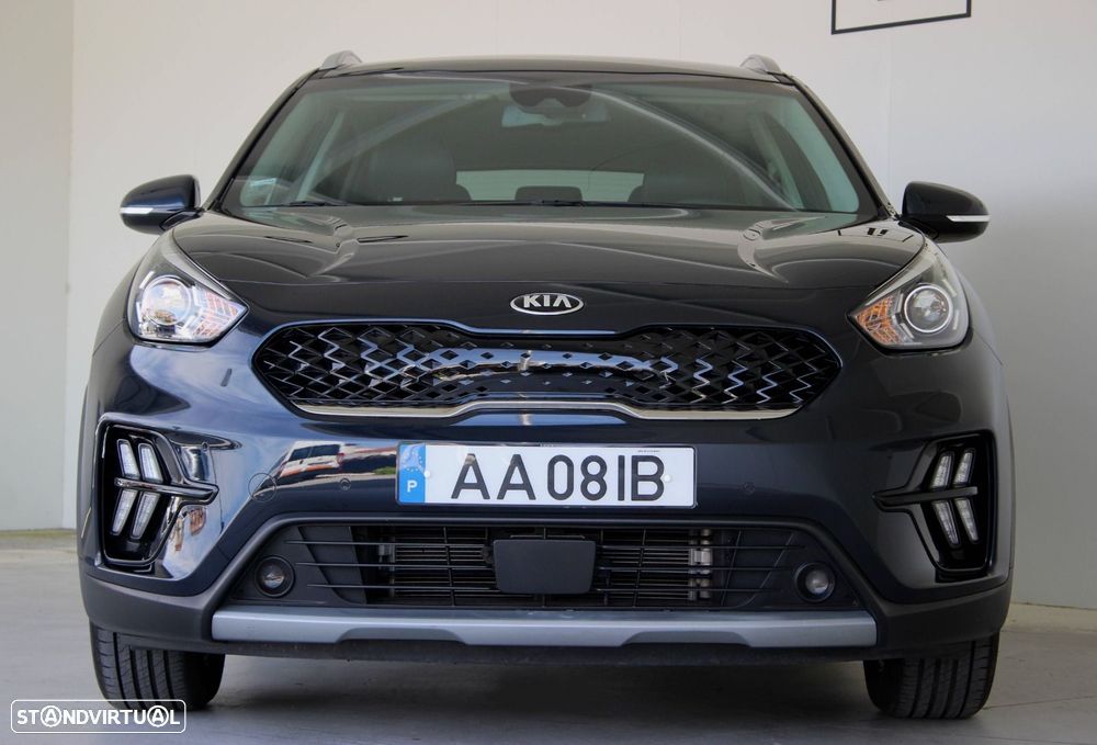 Kia Niro 1.6 GDi PHEV Drive - 2