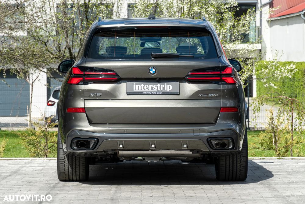 BMW X5 xDrive30d AT MHEV - 5