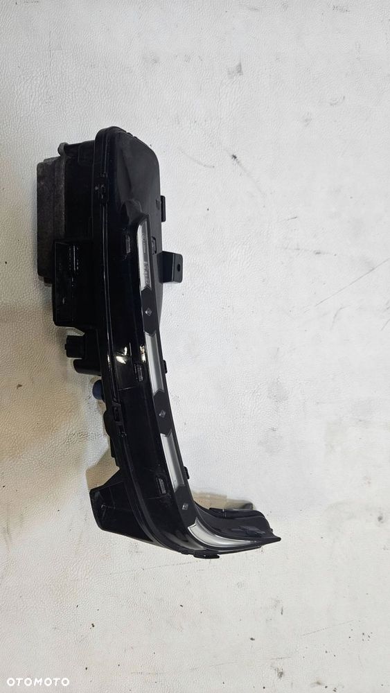 halogen lampa led przód przednia lewy lewa citroen ds4 crossback 9815740780 - 2