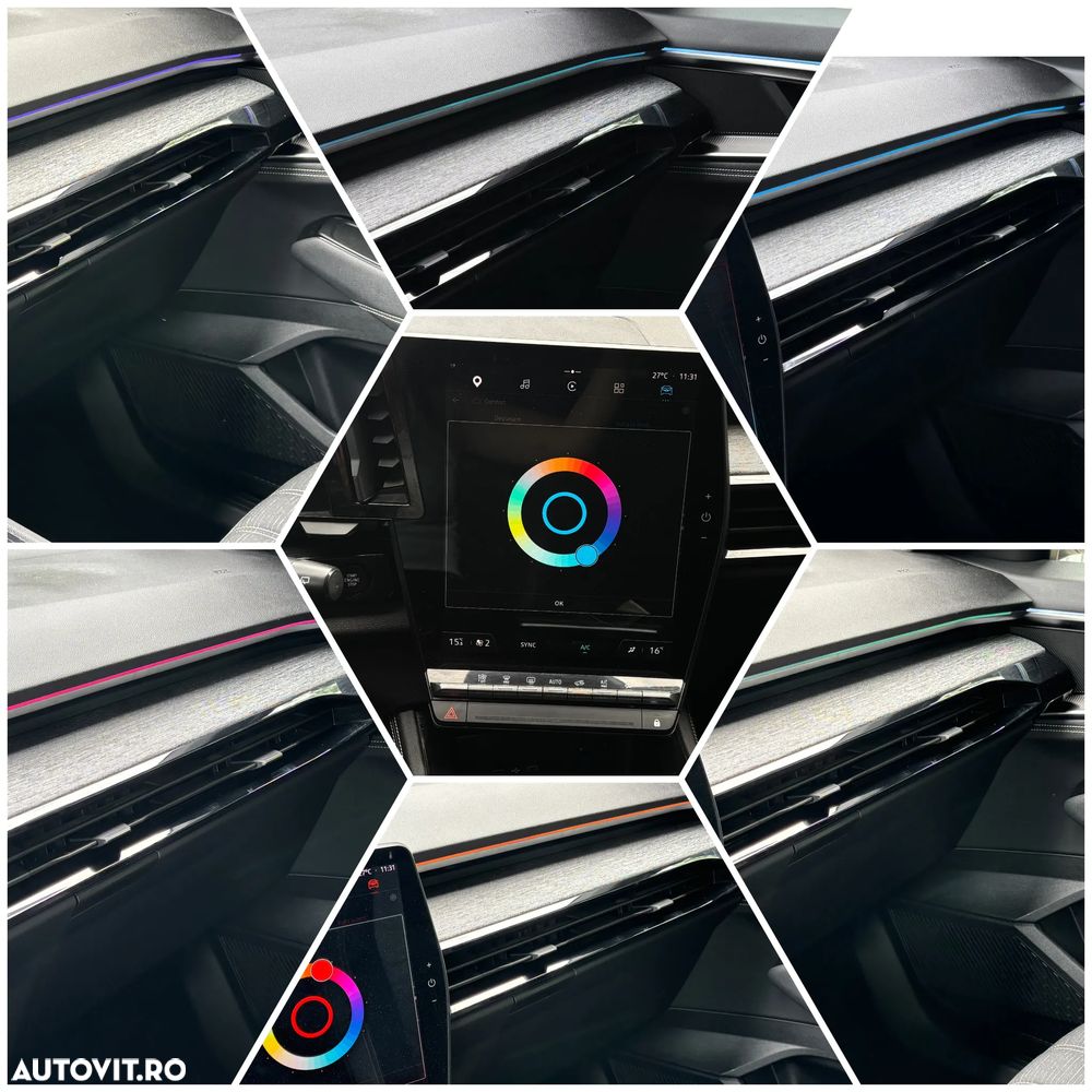 Renault Austral E-Tech Full 200 Techno - 32