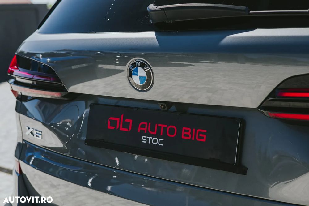 BMW X5 xDrive30d - 15