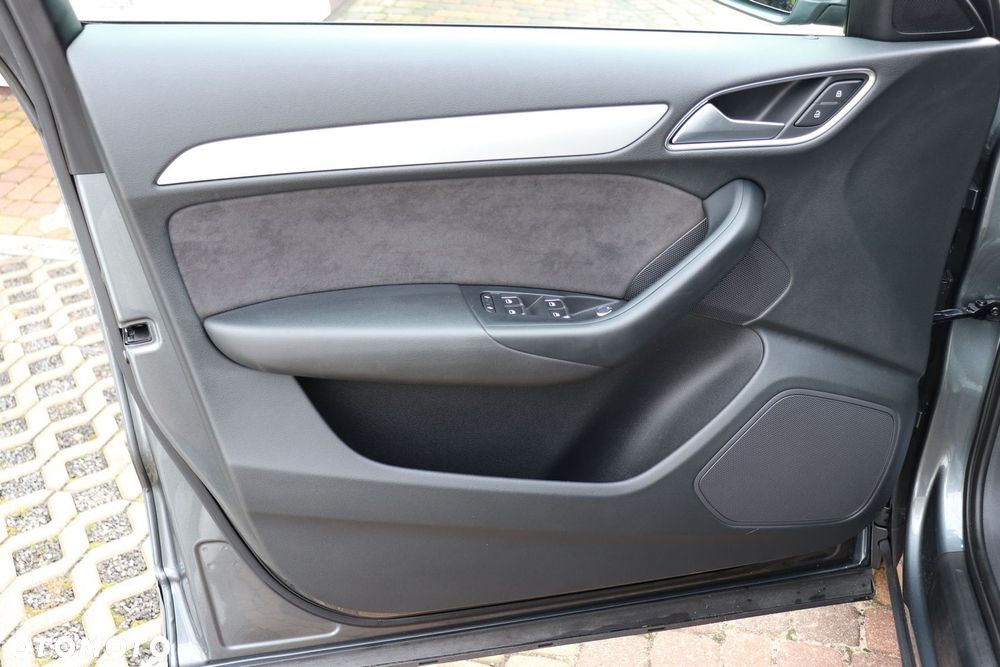 Audi Q3 2.0 TDI Design - 26