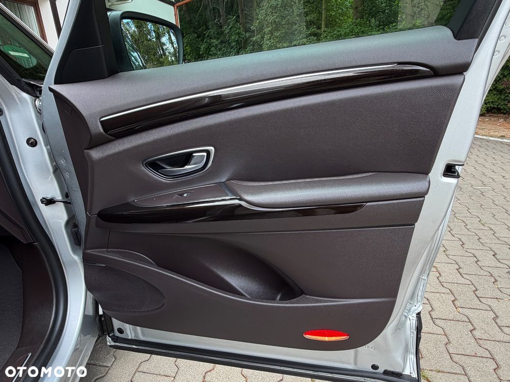 Renault Espace Energy dCi 160 EDC Intens - 35