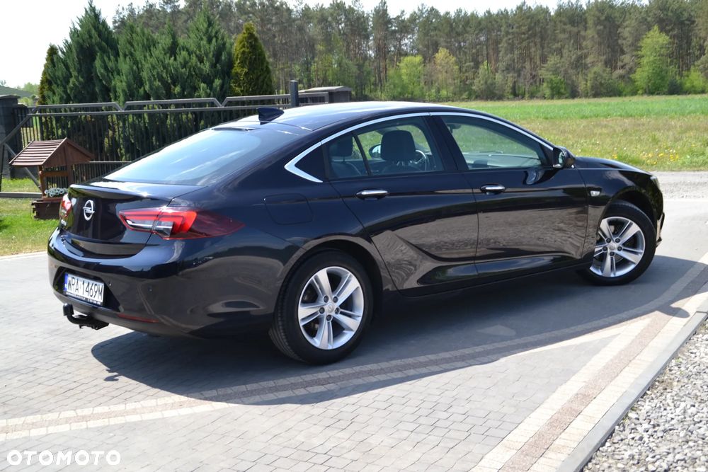 Opel Insignia 1.5 Direct InjectionTurbo Business Edition - 22