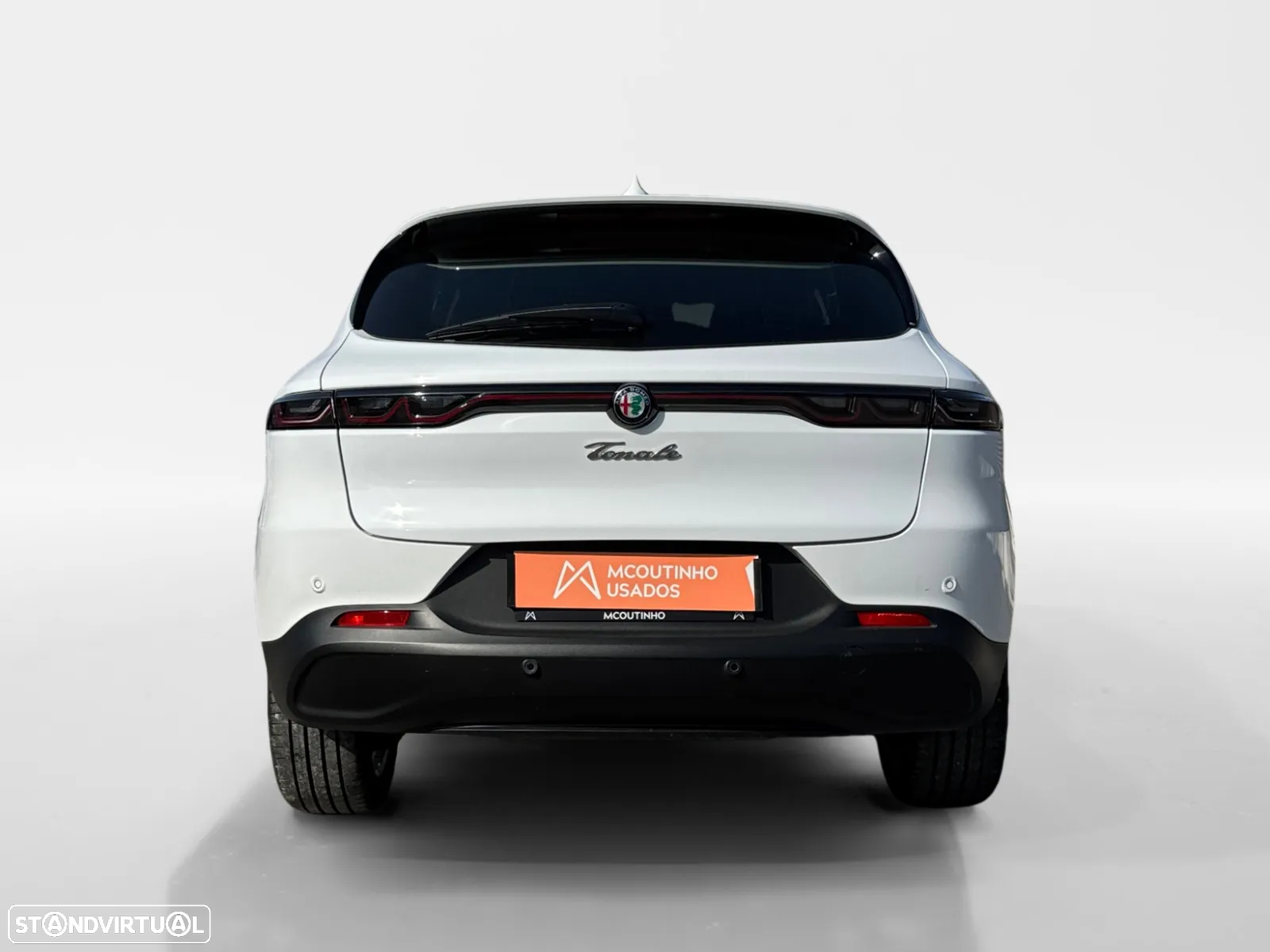 Alfa Romeo Tonale 1.5 Hybrid Sprint - 5