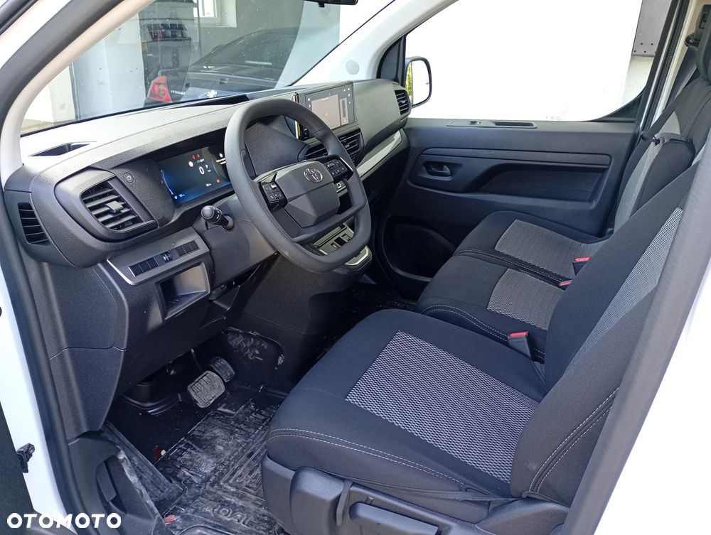 Toyota PROACE - 6