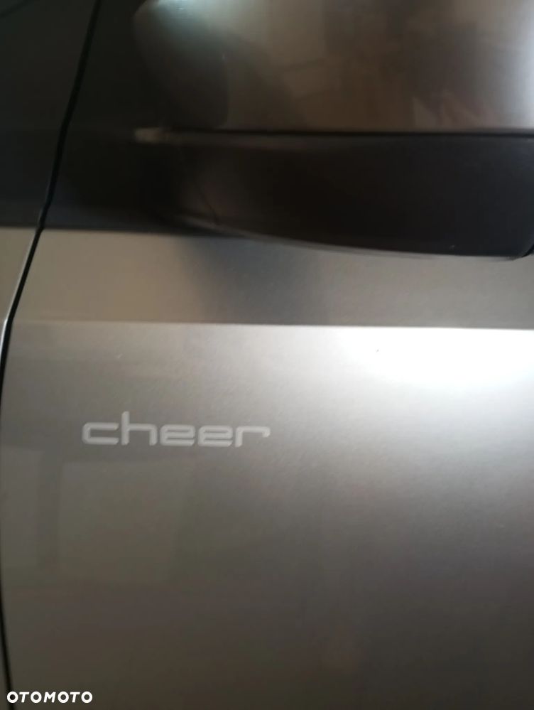 Volkswagen up! cheer - 22
