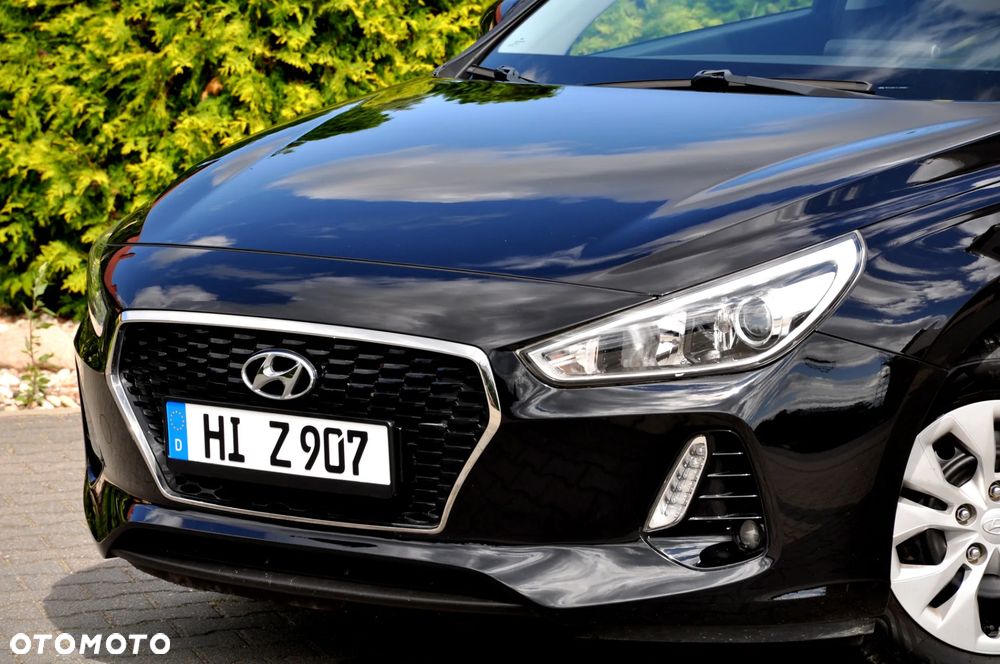 Hyundai i30 1.4 Style - 11