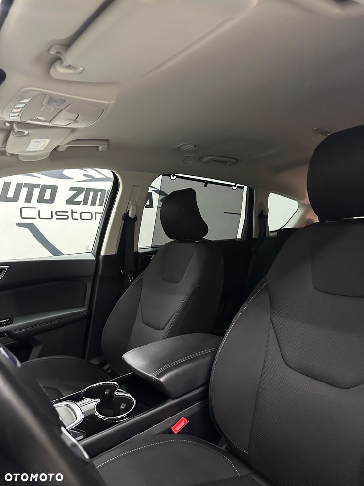 Ford S-Max 2.0 EcoBlue Titanium - 16