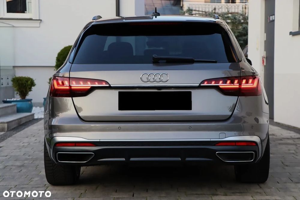 Audi A4 - 12