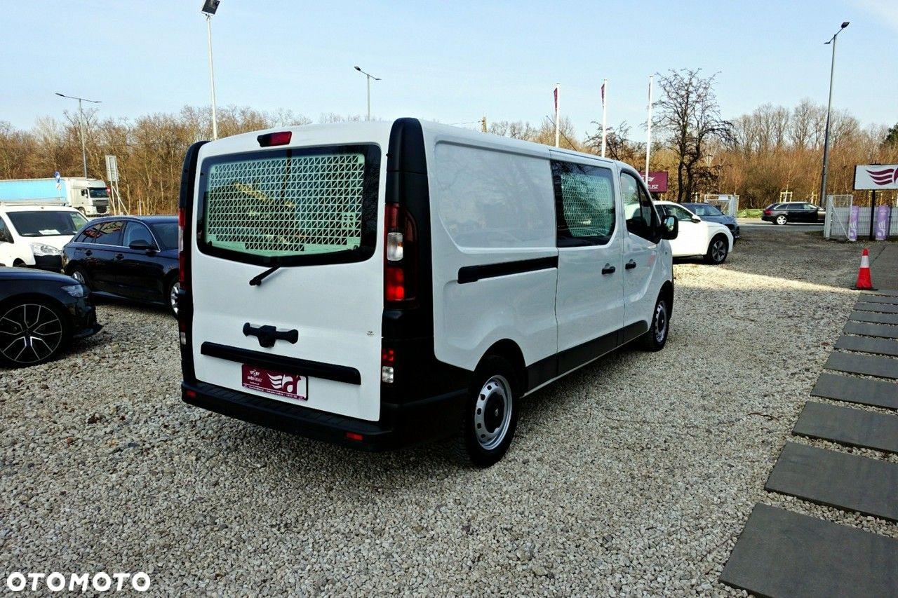 Opel Vivaro - 9
