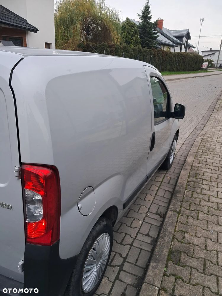 Peugeot Bipper - 6
