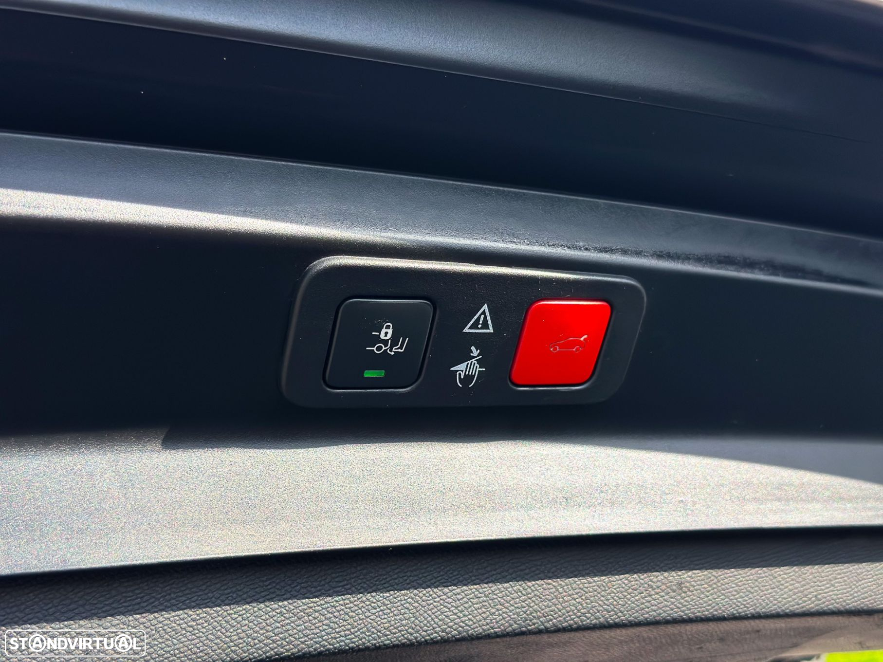 Peugeot 5008 1.5 BlueHDi GT Line - 13