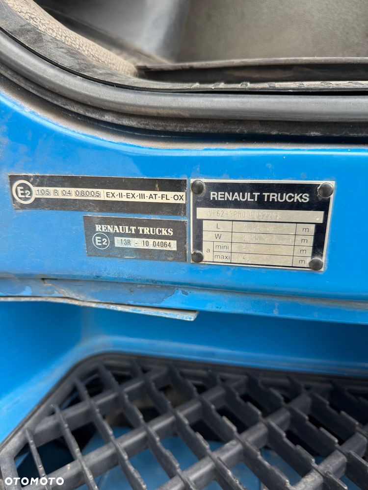 Renault Premium - 25