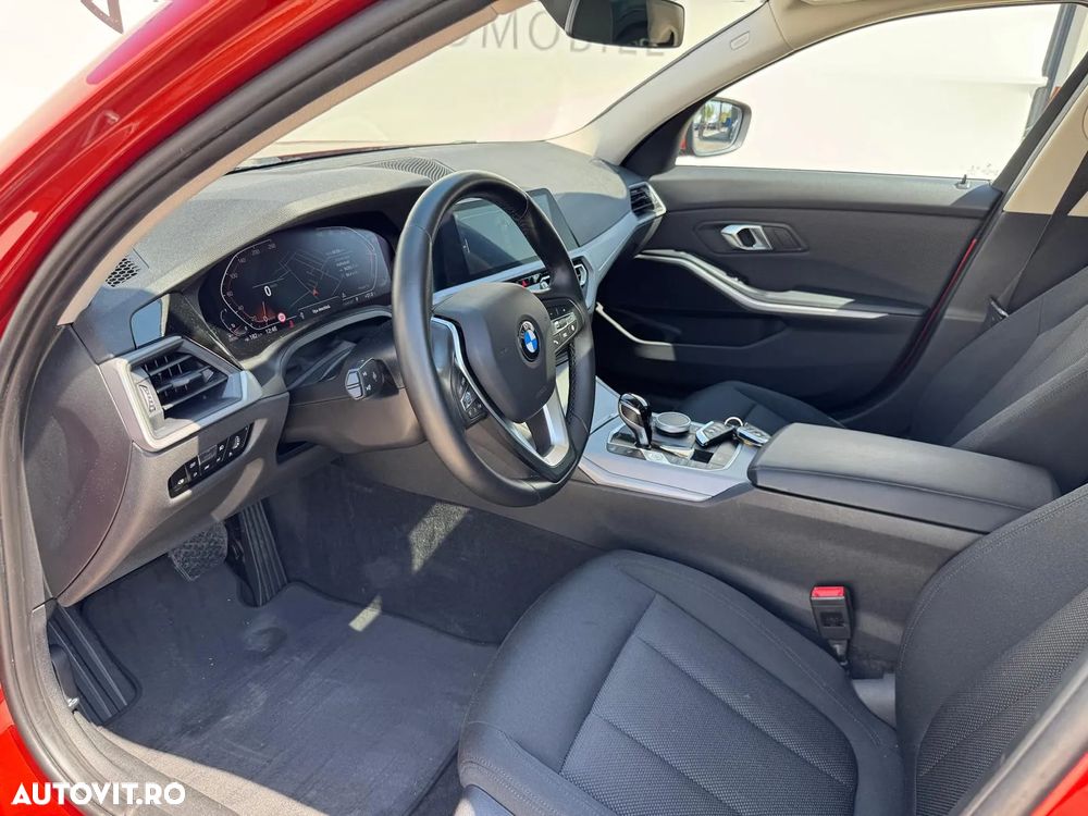 BMW Seria 3 - 8