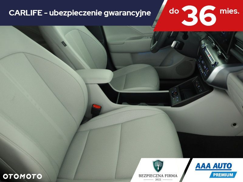 Hyundai Kona - 9