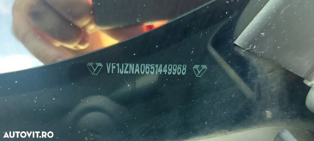 RENAULT Scenic 2014 — imagine 25