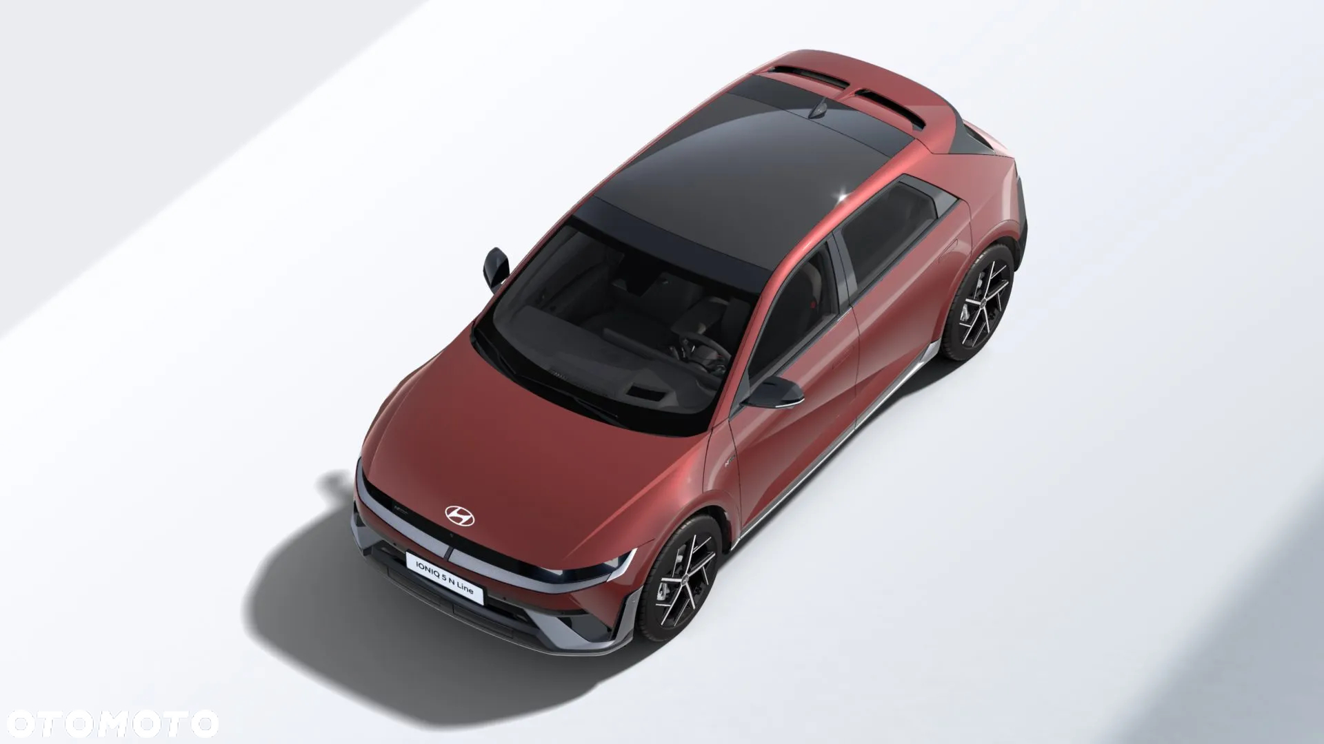Hyundai IONIQ 5 84kWh N Line 4WD - 4