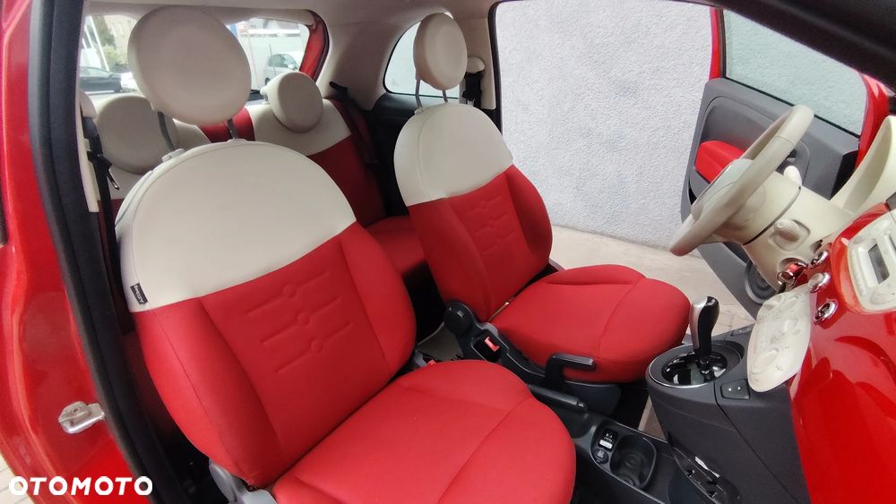 Fiat 500 - 24