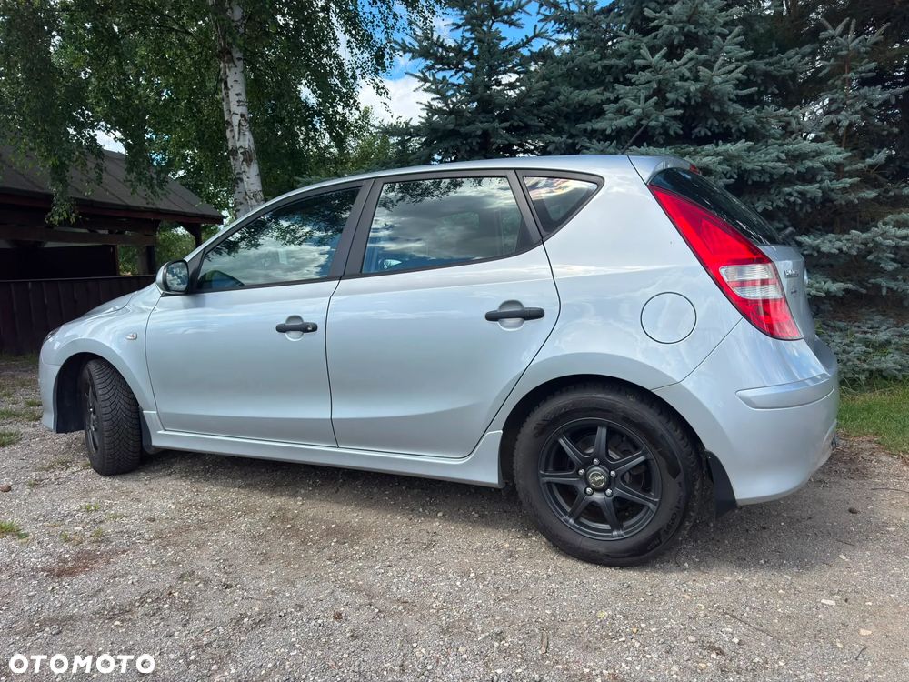 Hyundai i30 - 16