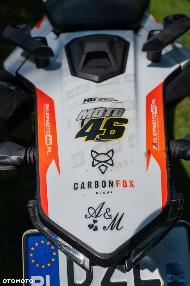 KTM Enduro 690 - 7